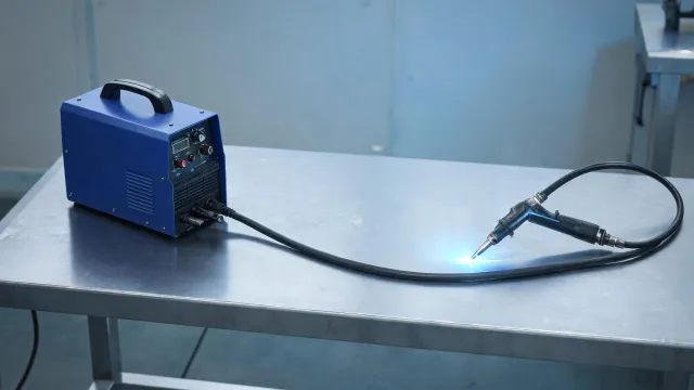 Welding equipment article thumbnail